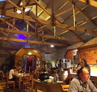 The Old Wool Store Cafe  Restaurant - Sunshine Coast Tourism