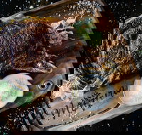 The Tasting Room at Mayura Station - Sunshine Coast Tourism