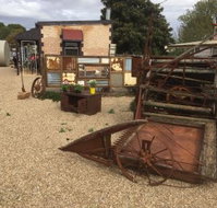 The Tinsmith's Cottage - Sunshine Coast Tourism