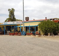 The Travelling Duck Cafe - Sunshine Coast Tourism