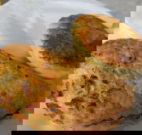 Two Wells Bakery - Sunshine Coast Tourism