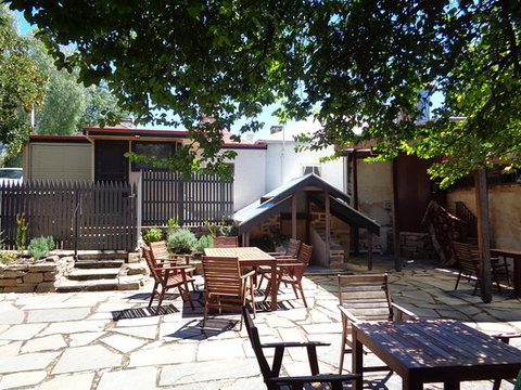 Velvet And Willow Wines - Sunshine Coast Tourism 0