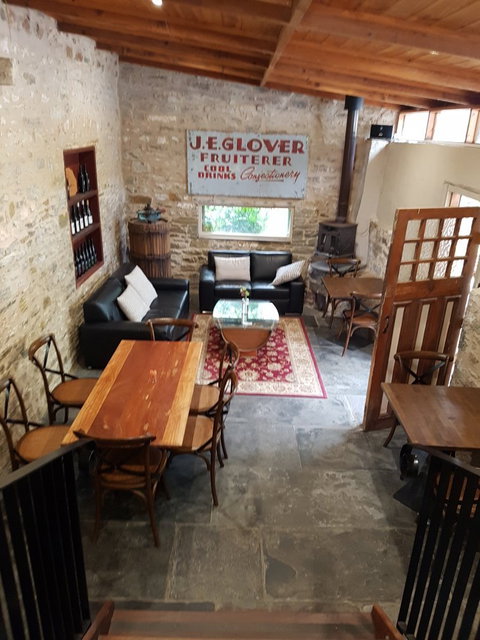 Velvet And Willow Wines - Sunshine Coast Tourism 9