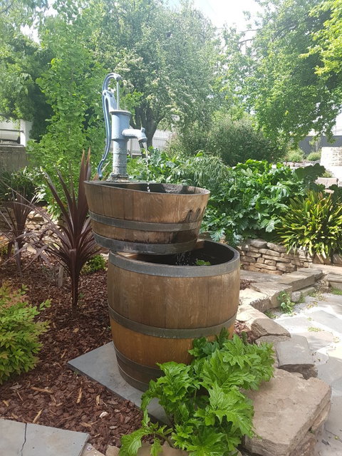 Velvet And Willow Wines - Sunshine Coast Tourism 3