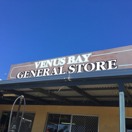 Venus Bay SA Sunshine Coast Tourism