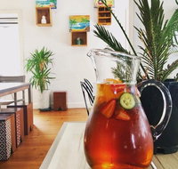 Vic Street Pizza Project - Sunshine Coast Tourism