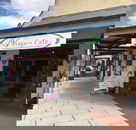 Vintage Cafe - Sunshine Coast Tourism