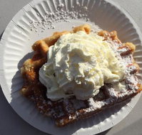 Waffles  Jaffles - Sunshine Coast Tourism