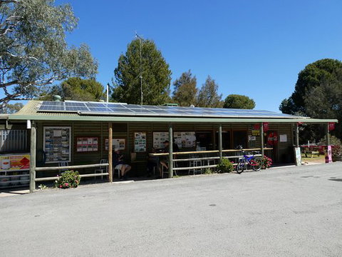Walker Flat General Store - Sunshine Coast Tourism 0