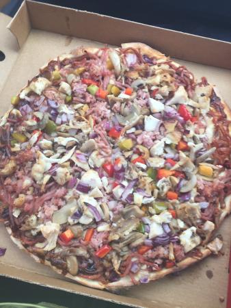 Waterloo Bay Cafe - Sunshine Coast Tourism 0