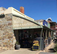 Waters Burra Bakery - Sunshine Coast Tourism
