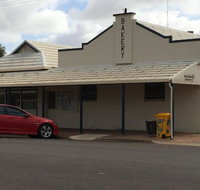 Wudinna Bakery - Sunshine Coast Tourism