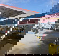 Yunta Truckstop - Sunshine Coast Tourism