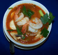 Annola Thai Restaurant - Sunshine Coast Tourism
