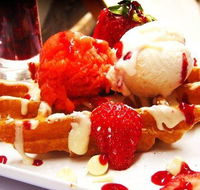 Acropolis Souvlaki Bar - Sunshine Coast Tourism