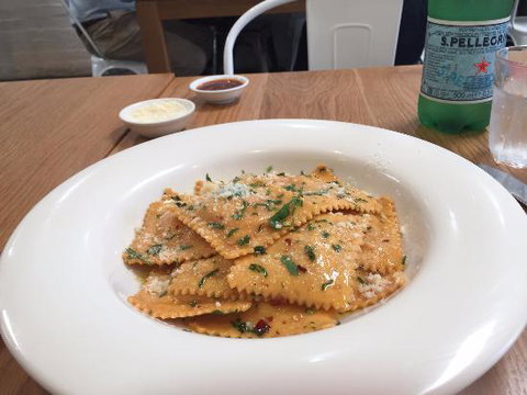 Adamo's Pasta - Holiday Sunshine Coast 0