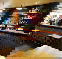 Alchemy Bar  Restaurant - Sunshine Coast Tourism