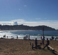 Avoca Sands Cafe - Holiday Sunshine Coast