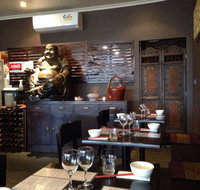 Buddhas Kitchen - Sunshine Coast Tourism