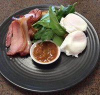 Cafe Auchenflower - Holiday Sunshine Coast