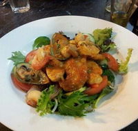 Calabrisella Restaurant - Sunshine Coast Tourism