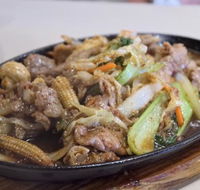 Chopstix on Rundle - Holiday Sunshine Coast