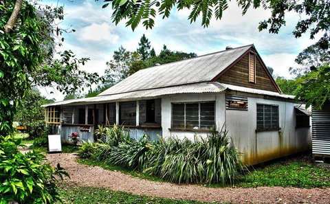 Coffee Sisters - Sunshine Coast Tourism 0