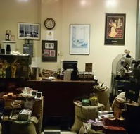 Croplines Coffee - Sunshine Coast Tourism