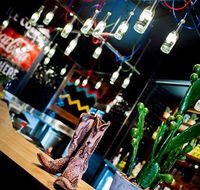 Espressivo Coffee  Wine Bar - Sunshine Coast Tourism