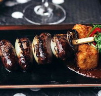 Giddy Goat Cafe - Sunshine Coast Tourism