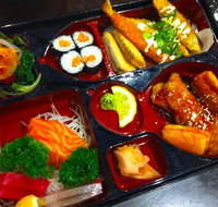 Is Donburi - Holiday Sunshine Coast