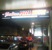 Italian Pizza House - Sunshine Coast Tourism
