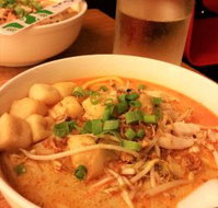 Madame Wu's Noodle Bar - Holiday Sunshine Coast