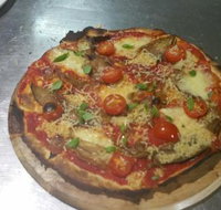 Millthorpe Eatery - Sunshine Coast Tourism