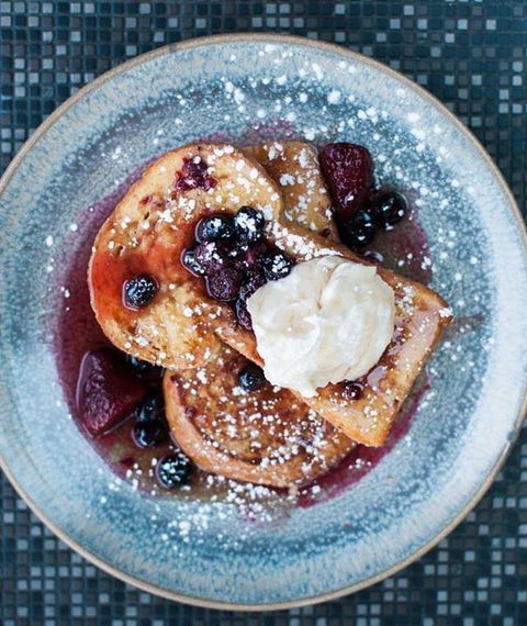 Pearl Beach General Store & Cafe - Sunshine Coast Tourism 0