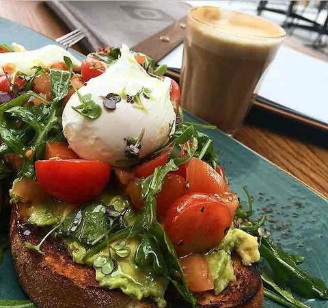 Pearl Beach General Store & Cafe - Sunshine Coast Tourism 13