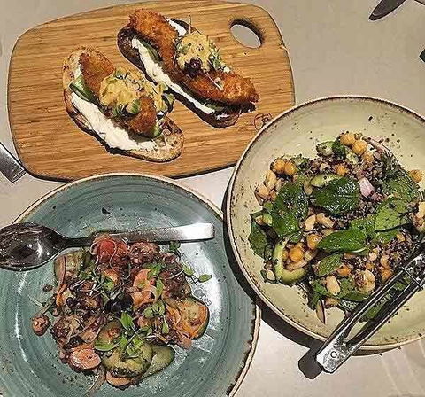 Pearl Beach General Store & Cafe - Sunshine Coast Tourism 14