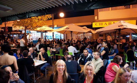 Pearl Beach General Store & Cafe - Sunshine Coast Tourism 3