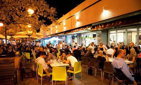 Pearl Beach General Store & Cafe - Sunshine Coast Tourism 5