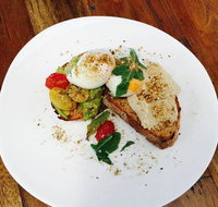 Quay Street Cafe  Bar - Sunshine Coast Tourism