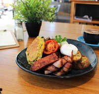 Salamanca Wharf Cafe - Holiday Sunshine Coast