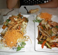 Thai Arana Hills - Holiday Sunshine Coast