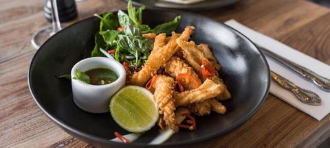 The Hungry Monkey - Holiday Sunshine Coast 2