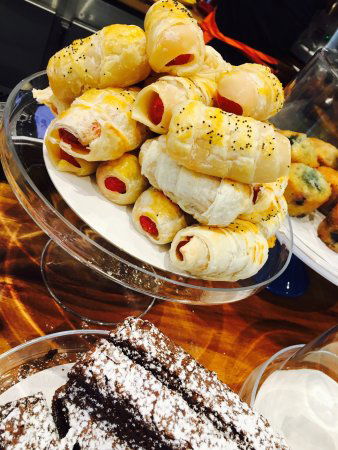 The Lane Cafe - Sunshine Coast Tourism 0
