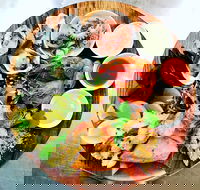 The Metz Cafe Bar - Sunshine Coast Tourism