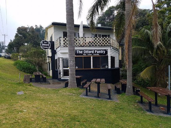 Otford NSW Sunshine Coast Tourism