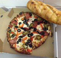 The Pizza Place - Sunshine Coast Tourism
