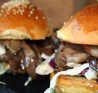 Village Lane Cafe  Wine Bar - Sunshine Coast Tourism