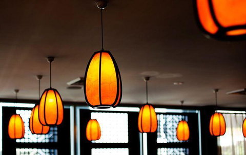 Wild Duck Fine Asian Cuisine - Holiday Sunshine Coast 0