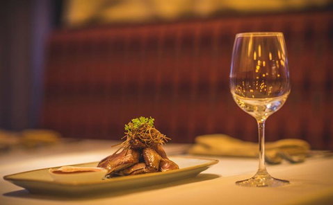 Wild Duck Fine Asian Cuisine - Holiday Sunshine Coast 9